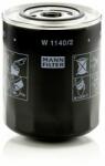 Mann-filter olajszűrő MANN-FILTER W 1140/2 (W 1140/2)