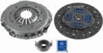 SACHS kuplungkészlet SACHS 3000 950 006 (3000 950 006)