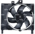 NRF ventilátor, motorhűtés NRF 470063 (470063)