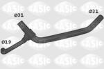 SASIC hűtőcső SASIC SWH6596 (SWH6596)