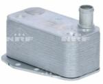 NRF Olajhűtő, motorolaj NRF 31217 (31217)