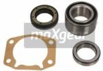 MAXGEAR kerékcsapágy készlet MAXGEAR 33-0938 (33-0938)