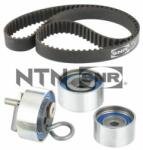 SNR Fogasszíjkészlet SNR KD455.63 (KD455.63)