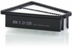 Mann-filter légszűrő MANN-FILTER C 21 025 (C 21 025)