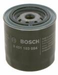 Bosch olajszűrő BOSCH 0 451 103 084