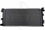 NRF hűtő, motorhűtés NRF 58061 (58061)