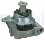 DELPHI Poduszka Sil. Tyl Opel Astra G 2.0dti 98- (tem090)