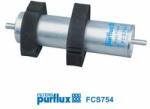 PURFLUX Üzemanyagszűrő PURFLUX FCS754
