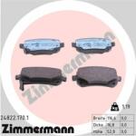 ZIMMERMANN Zim-24822.170. 1