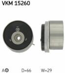 SKF feszítő, fogasszíj SKF VKM 15260 (VKM 15260)