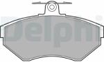 DELPHI Klocki Ham. Audi A4 (lp1410)