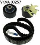 SKF Fogasszíjkészlet SKF VKMA 03257 (VKMA 03257)