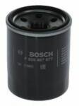 Bosch olajszűrő BOSCH F 026 407 077