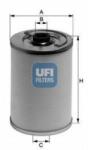 UFI Üzemanyagszűrő UFI 21.051. 00
