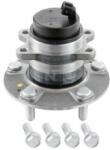SNR kerékcsapágy készlet SNR R189.17 (R189.17) - centralcar