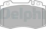DELPHI Klocki Ham. Mercedes S W220 (lp1688)