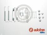 Autofren Seinsa tartozékkészlet, fékpofa AUTOFREN SEINSA D3894A (D3894A)