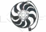 NRF ventilátor, motorhűtés NRF 47373 (47373)