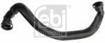 Febi Bilstein cső, forgattyúsház szellőztetés FEBI BILSTEIN 108773 (108773)