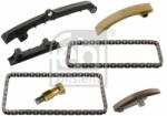 Febi Bilstein vezérműlánc készlet FEBI BILSTEIN 45792 (45792)