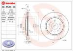 BREMBO Bre-09. B560.10 (09.b560.10)