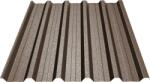 BILKA Tabla cutata T35 BILKA GrandeMat Ral 8019 Maro Inchis (18684)