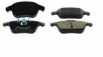Bosch fékbetétkészlet, tárcsafék BOSCH 0 986 424 986 (0 986 424 986)