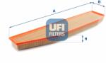 UFI légszűrő UFI 30.395. 00