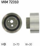 SKF feszítő, fogasszíj SKF VKM 72310 (VKM 72310)