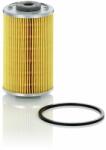 Mann-filter Üzemanyagszűrő MANN-FILTER P 707 x (P 707 x)
