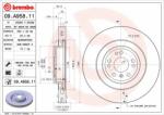 BREMBO Bre-09. A958.11 (09.a958.11)
