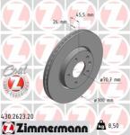 ZIMMERMANN Zim-430.2623. 20