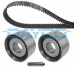DAYCO Fogasszíjkészlet DAYCO KTB603 (KTB603)