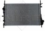 NRF hűtő, motorhűtés NRF 53741 (53741)
