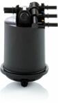 Mann-filter Üzemanyagszűrő MANN-FILTER WK 939/1 (WK 939/1)