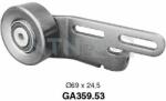 SNR Snr-ga359.53 (ga359.53)
