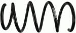 SACHS futómű rugó SACHS 993 404 (993 404)