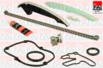 FAI AutoParts vezérműlánc készlet FAI AutoParts TCK182 (TCK182)