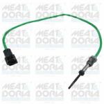 Meat & Doria Érzékelő, kipufogógáz-hőmérséklet MEAT & DORIA 12531