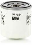 Mann-filter olajszűrő MANN-FILTER W 7054