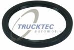 Trucktec Automotive tömítőgyűrű, főtengely TRUCKTEC AUTOMOTIVE 02.67. 263