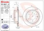 BREMBO Bre-09. B637.11