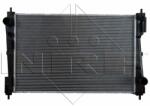 NRF hűtő, motorhűtés NRF 54752 (54752)