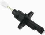 SACHS adóhenger, kuplung SACHS 6284 000 024 (6284 000 024)