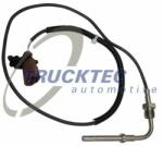 Trucktec Automotive Érzékelő, kipufogógáz-hőmérséklet TRUCKTEC AUTOMOTIVE 07.17. 108