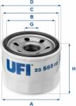 UFI olajszűrő UFI 23.565. 00