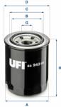 UFI olajszűrő UFI 23.243. 00
