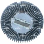 NRF kuplung, hűtőventilátor NRF 49611 (49611)