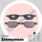 ZIMMERMANN Zim-25045.200. 1