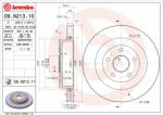 BREMBO Bre-09. N213.11 (09.n213.11)